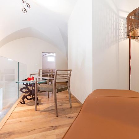 Pollicastro Boutique Hotel レッチェ エクステリア 写真