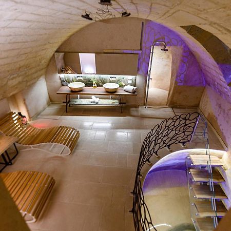 Pollicastro Boutique Hotel レッチェ エクステリア 写真