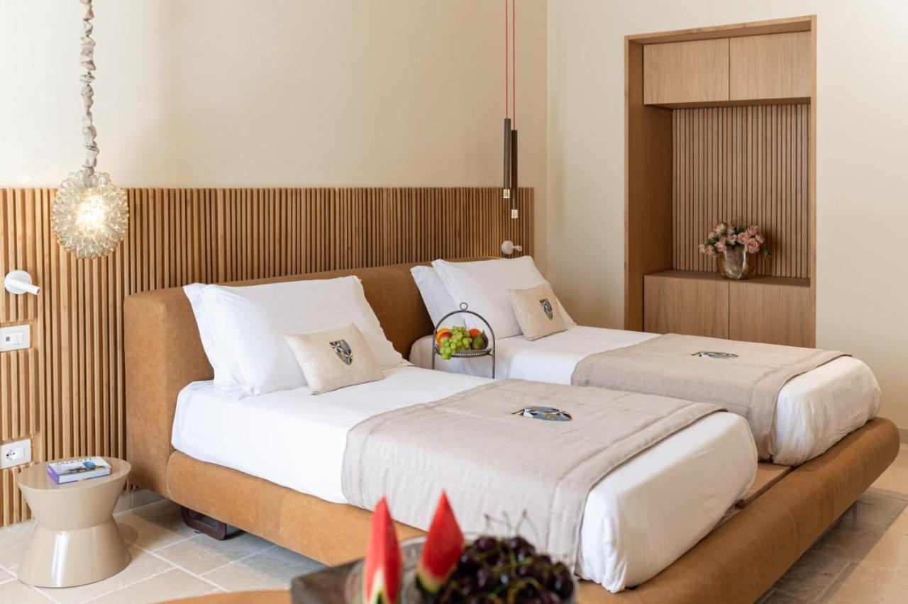 Pollicastro Boutique Hotel レッチェ エクステリア 写真