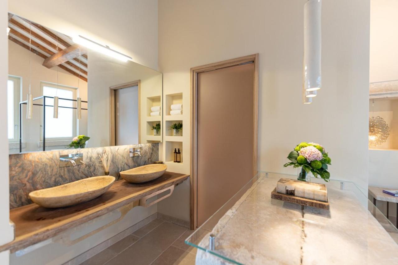 Pollicastro Boutique Hotel レッチェ エクステリア 写真