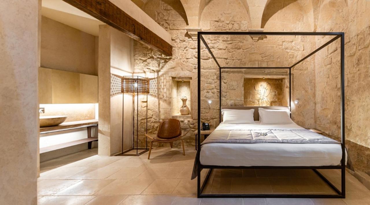 Pollicastro Boutique Hotel レッチェ エクステリア 写真