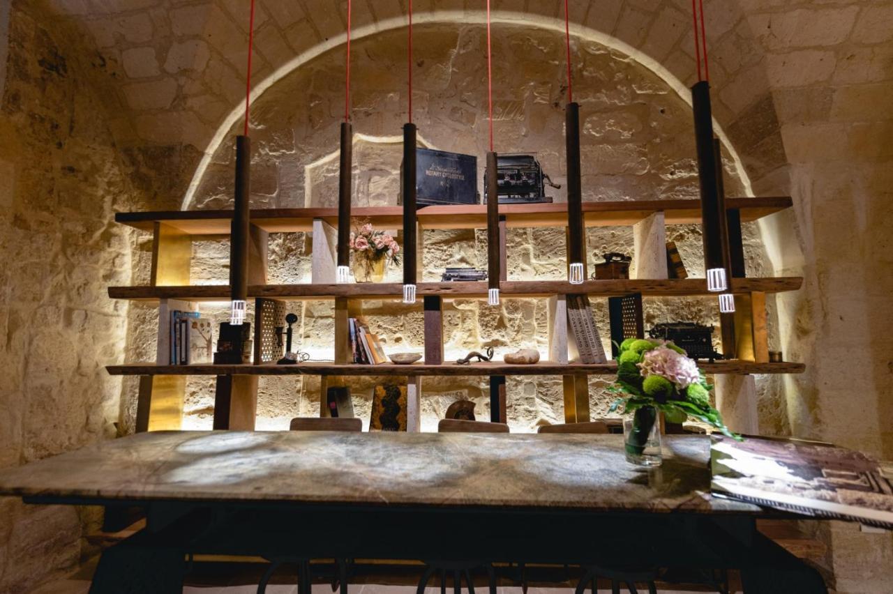 Pollicastro Boutique Hotel レッチェ エクステリア 写真