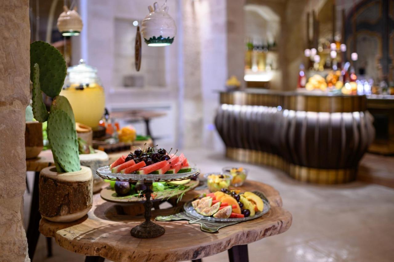 Pollicastro Boutique Hotel レッチェ エクステリア 写真