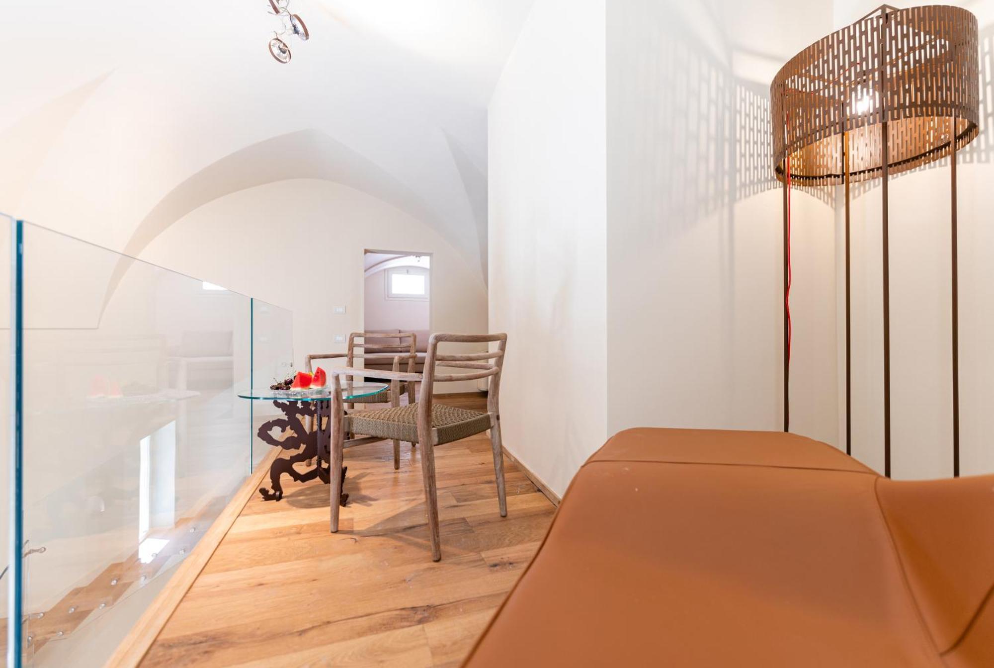 Pollicastro Boutique Hotel レッチェ エクステリア 写真